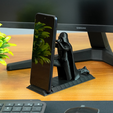Darth-Vader-6.png Darth Vader Pen & Phone Holder
