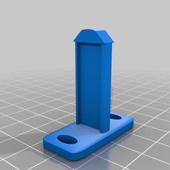 Fantastic_Vihelmo-Esboo-4.png Archivo 3D gratis Cerradura de cajón de pedestal Electrolux・Plan imprimible en 3D para descargar