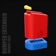 03.jpg Bumper Extender Taurus TX22