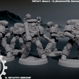 02.png ...::: Void Marines Mk2 - Powered Infantry Squad :::...