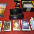 PXL_20201013_212837433.png Cosmic Encounter with Dominion & Incursion Expansions Board Game Box Insert Organizer