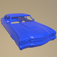 c17_007.png Chevrolet Chevelle SS 454 LS5 convertible 1971 PRINTABLE CAR BODY