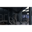 0010.png Set 3a Echo Base Control Room 1-18 scale Hasbro Kenner