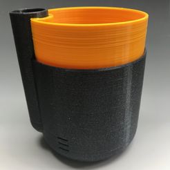Self-Watering Planter (Small)