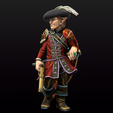 pistolero3-gigapixel-low-resolution-v2-4x.png Miniature Gunslinger stl