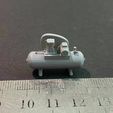 165731337_448310043113505_6494893686038646531_n.jpg COMPRESSORE PER OFFICINA SCALA 7MM 1/43 MODELLISMO FERROVIARIO