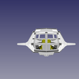 Screenshot_2022-04-24_00-51-40.png V The Visitors Skyfighter 3.75" figure toy ship