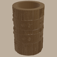 untitled.png Wood Vase