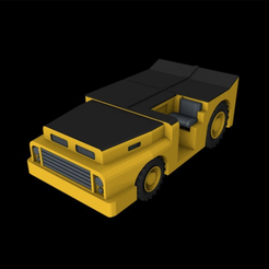 Capture d’écran 2017-11-13 à 12.31.42.png Archivo STL gratis Tractor de cubierta de vuelo MD3・Diseño por impresión en 3D para descargar