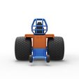 14.jpg Fichier 3D Concept de dragster pour tracteur à l'échelle 1:25・Objet imprimable en 3D à télécharger