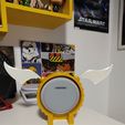 photo_2021-07-20_18-13-28-(3).jpg Echo Dot 3 ( harry potter golden snitch) (Pomo de ouro Harry Potter)