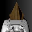 6.jpg PYRAMID HEAD SILENT HILL JOYSTICK STAND STAND PYRAMID HEAD SILENT HILL