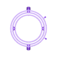 Rings.stl Hermione's Time Turner