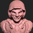 asker-3d-tasarım.jpg SOLDIER BUST