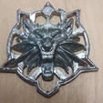 Capture_d_e_cran_2016-08-16_a__17.35.55.png Fichier STL gratuit Witcher wolf collection・Design à télécharger et à imprimer en 3D