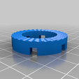 1c1dd22d-6de3-47e2-b7e6-8b0f13f234d6.png Bed screw Lock CR10s pro V2 for Klipper