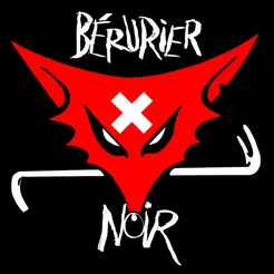 BERURIER_NOIR-renard-shirt_1800x1800.webp Bérurier noir coaster