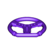 go kart wheel.stl Aerodynamic Go kart