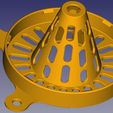 PO82-02.jpg Piège à frelons pour pot de Miel TO82