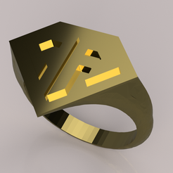 1.png Classic Ring 0800 Don Rouch