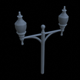 Street_Light_Pole_Antique_Style_Dual_TypeA_Top.png STREET LIGHT SIGN TREE 1/35 FOR DIORAMA