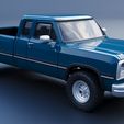 7.jpg Dodge Ram 250 - 1991