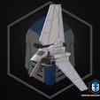 10501.jpg Lambda Shuttle Vehicle Kit Card - 3D Print Files