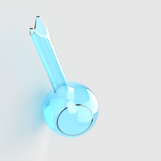 SELF-SUFFICIENT IRRIGATION 3D model