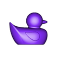 Duck.stl Duck