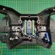 20210621_174209.jpg Formula B1 - steering wheel for sim racing (AUDI DTM)
