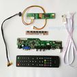 s-l1600.jpg Open Case for Tv controller (DIY LCD SCREEN RECYCLE)