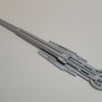 20220925_154132.jpg Hidden blade of Haytham Kenway