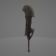 6.png MONSTER HUNTER FATALIS GREAT SWORD