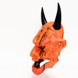 0005.jpg Cyberpunk Oni Mask toy