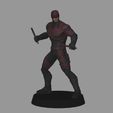 01.jpg Daredevil - Netflix LOW POLYGONS AND NEW EDITION