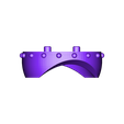 5-ForeLeg_Mrk2_B.stl Free STL file Mega Makey・3D printing model to download