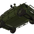 10.png URO VAMTAC ST5 MILITARY VEHICLE