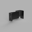 044b4a48-44e1-45dc-91eb-9f6815412ea8.png Free STL file Wham Bam FBSR (Flexible Build System for Resin) Z Limit Arm for Anycubic Photon M3 Premium・3D printer design to download