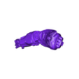 A_Smasher_RightArm.stl Adam Smasher - Cyberpunk 2077