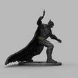 4.jpg BATMAN - THE DARK KNIGHT 3D Print Figure Diorama