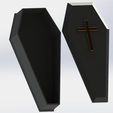 3.png Halloween Coffin Box