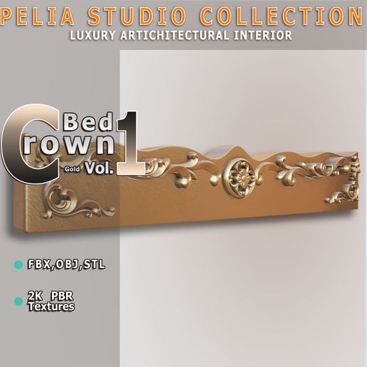 BedCrown-1-Gold
