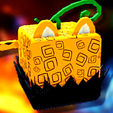 leopard.png Leopard fruit from Blox Fruits game (Roblox)