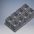 render.jpg Planter for Optimal Seedling Growth of Your Vegetables and Herbs