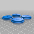 8d3f0ccaba0107241118997243bfaa25.png STL-Datei RC6 Locomotive for OS-Railway - fully 3D-printable railway system! kostenlos・Design für 3D-Drucker zum herunterladen