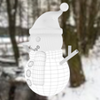 snowman-christmas-hat_1.0013-cc-4.png Snowman Christmas hat