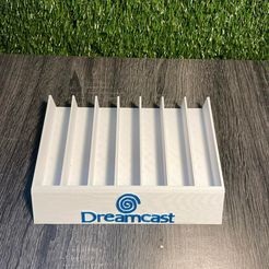 328033671_2535032283332645_6554194106950098153_n.jpg Fichier STL ÉTUIS POUR JEUX SEGA DREAMCAST・Design pour impression 3D à télécharger