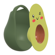 Captura-de-pantalla-342.png AVOCADO KAWAII - SPROUTER FOR SEEDS