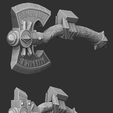 SW-Axes-3.png Vlks of Fenryk Axes