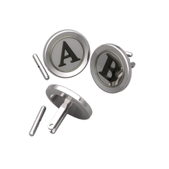 1.png Archivo 3D Gemelos Todos los Alfabetos de Letras・Objeto de impresión 3D para descargar